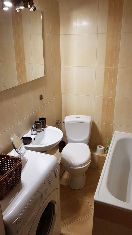 Mieszkanie 2-pokojowe Gdynia Leszczynki, ul. Jana Dantyszka. Zdjęcie 8