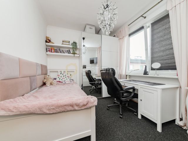 Mieszkanie 4-pokojowe Warszawa Bemowo, ul. gen. Tadeusza Pełczyńskiego. Zdjęcie 10