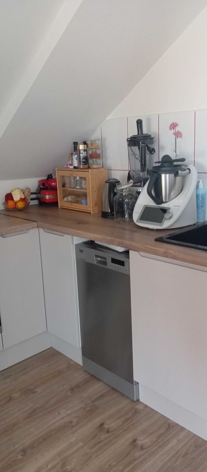 Mieszkanie 3-pokojowe Szczawno-Zdrój, ul. Solicka. Zdjęcie 6