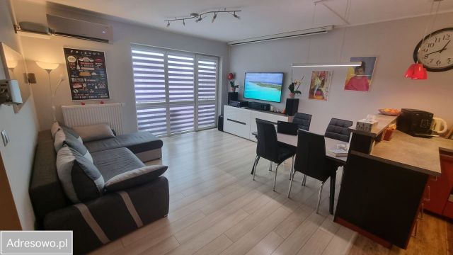 Mieszkanie 3-pokojowe Aleksandrów Łódzki, ul. Józefa Piłsudskiego. Zdjęcie 1