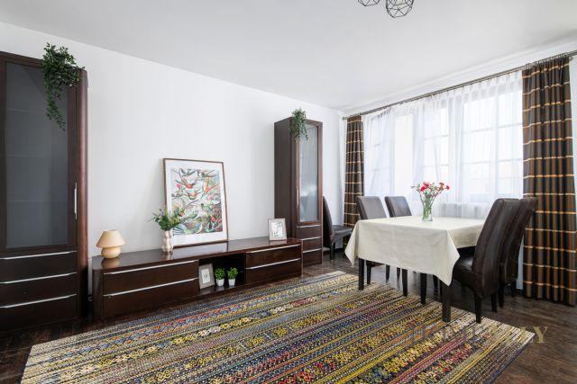 Mieszkanie 4-pokojowe Warszawa Białołęka, ul. Józefa Mehoffera. Zdjęcie 3