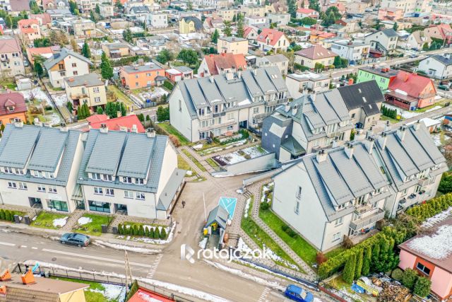 Mieszkanie 3-pokojowe Wejherowo, ul. Stefczyka. Zdjęcie 15