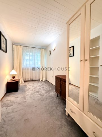 Mieszkanie 2-pokojowe Warszawa Ochota, ul. Władysława Korotyńskiego. Zdjęcie 3