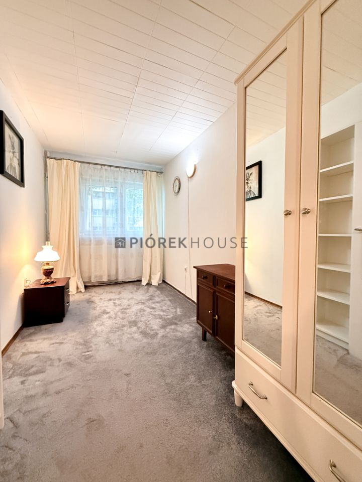 Mieszkanie 2-pokojowe Warszawa Ochota, ul. Władysława Korotyńskiego. Zdjęcie 3