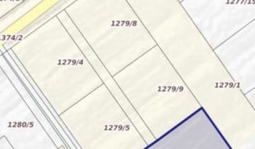 Działka budowlana Wola Rębkowska