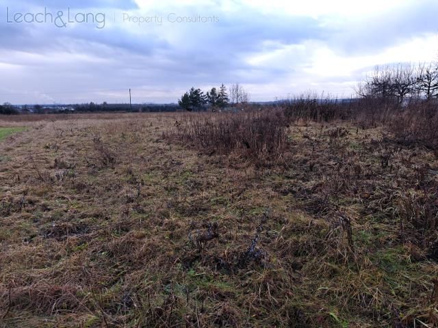 Działka budowlana Podwarpie