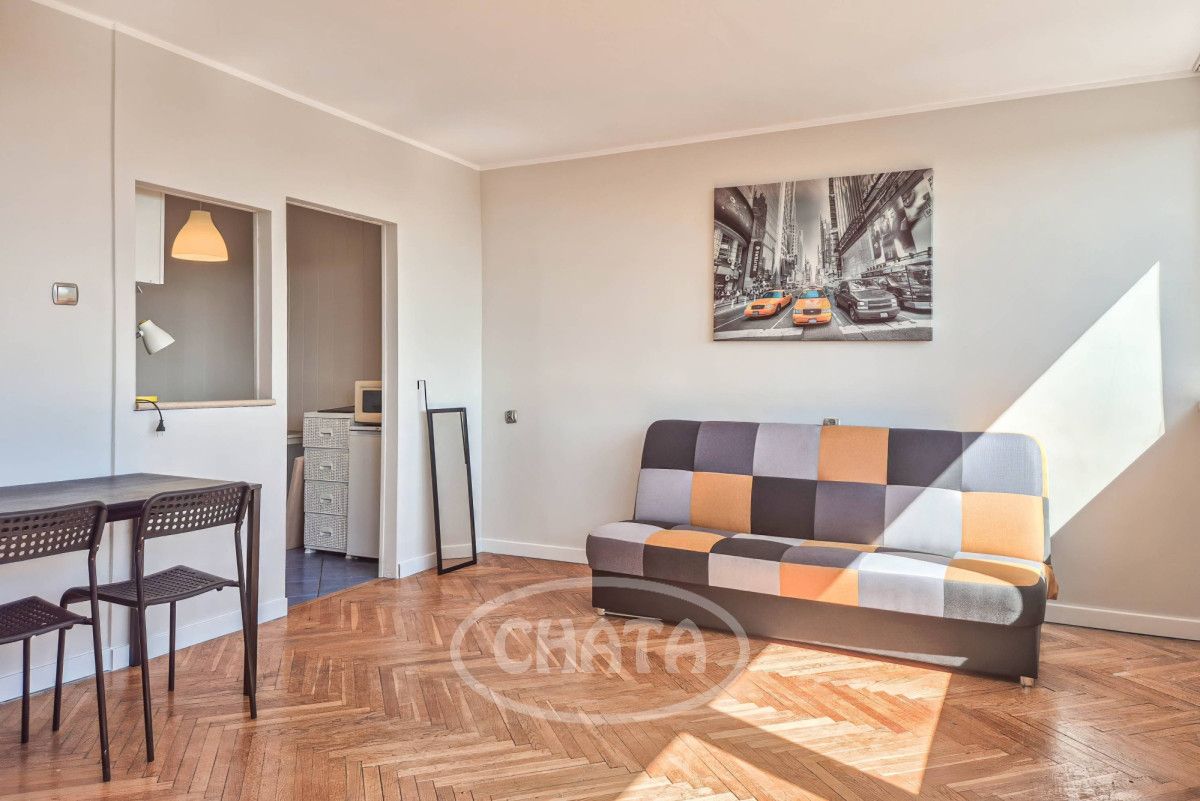 Mieszkanie 1-pokojowe Wrocław Krzyki, ul. Drukarska. Zdjęcie 5