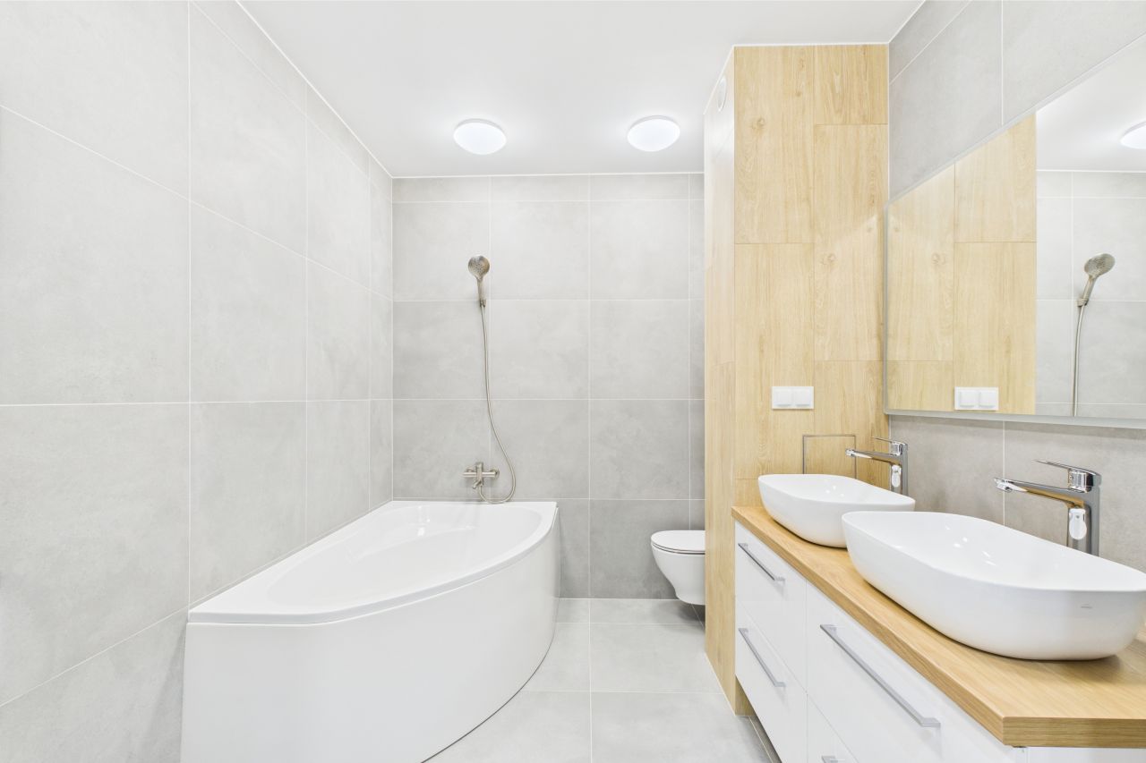 Mieszkanie 4-pokojowe Gdańsk Ujeścisko, ul. Ostrołęcka. Zdjęcie 6