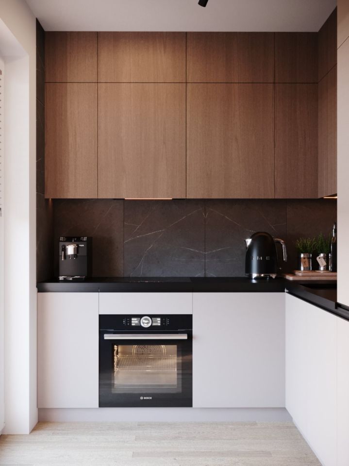 Mieszkanie 2-pokojowe Krynica-Zdrój Stara Droga, ul. Stara Droga. Zdjęcie 11