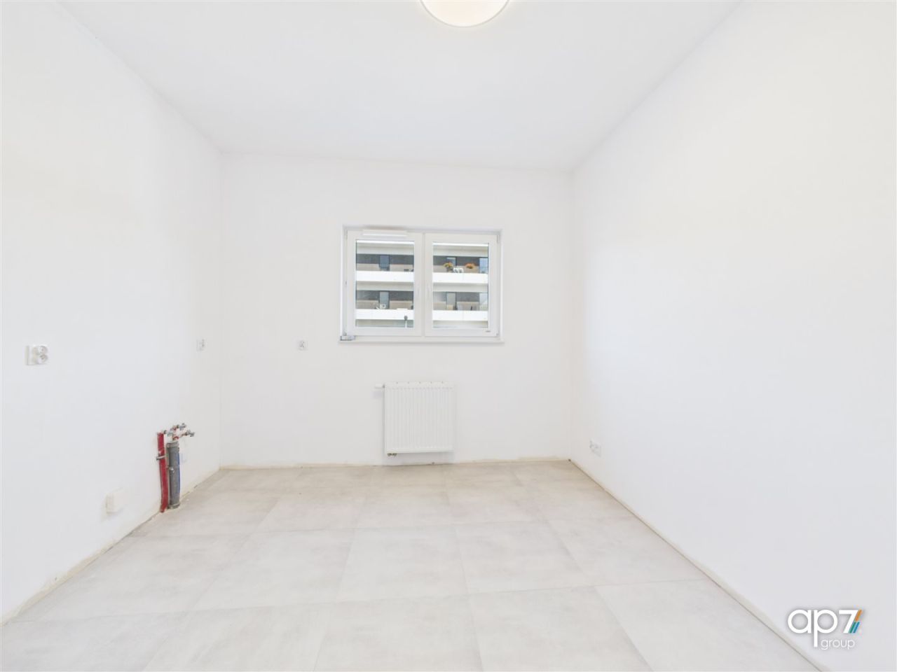 Mieszkanie 3-pokojowe Kraków Prądnik Biały. Zdjęcie 6