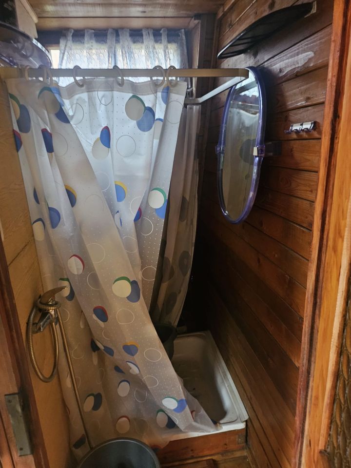 Działka rekreacyjna Brzeźce, ul. Bociania. Zdjęcie 11