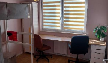 Mieszkanie 4-pokojowe Kraków Kliny, ul. Anny Szwed-Śniadowskiej