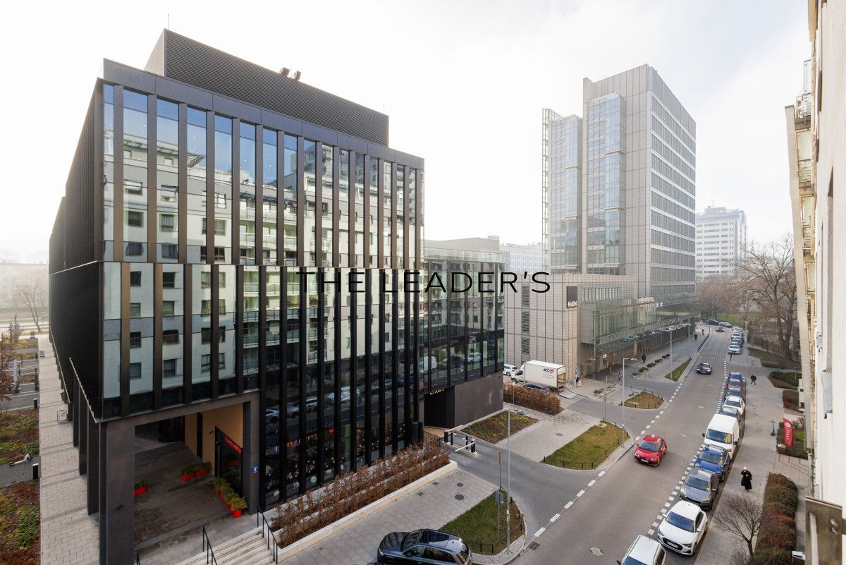 Mieszkanie 3-pokojowe Warszawa Wola, ul. Giełdowa. Zdjęcie 13