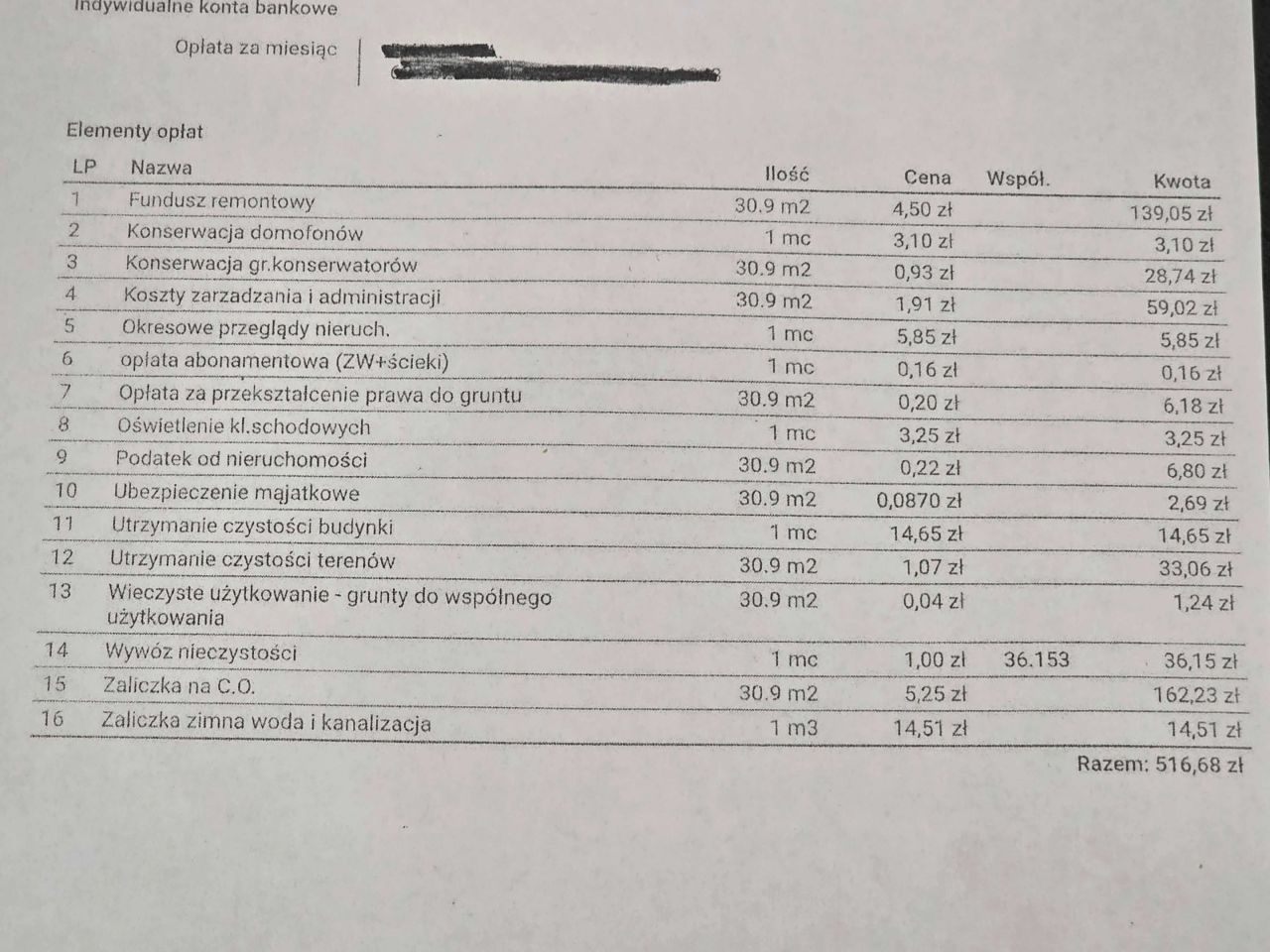 Mieszkanie 1-pokojowe Gliwice Śródmieście, ul. Spółdzielcza. Zdjęcie 5
