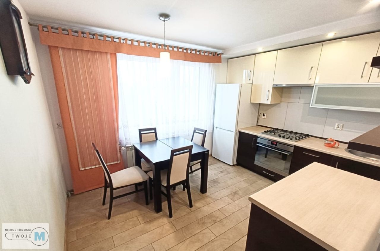 Mieszkanie 2-pokojowe Kielce, ul. Szkolna. Zdjęcie 2