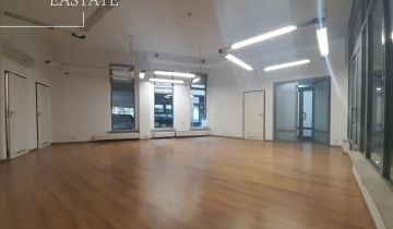 Lokal Warszawa Śródmieście, ul. Zygmunta Słomińskiego