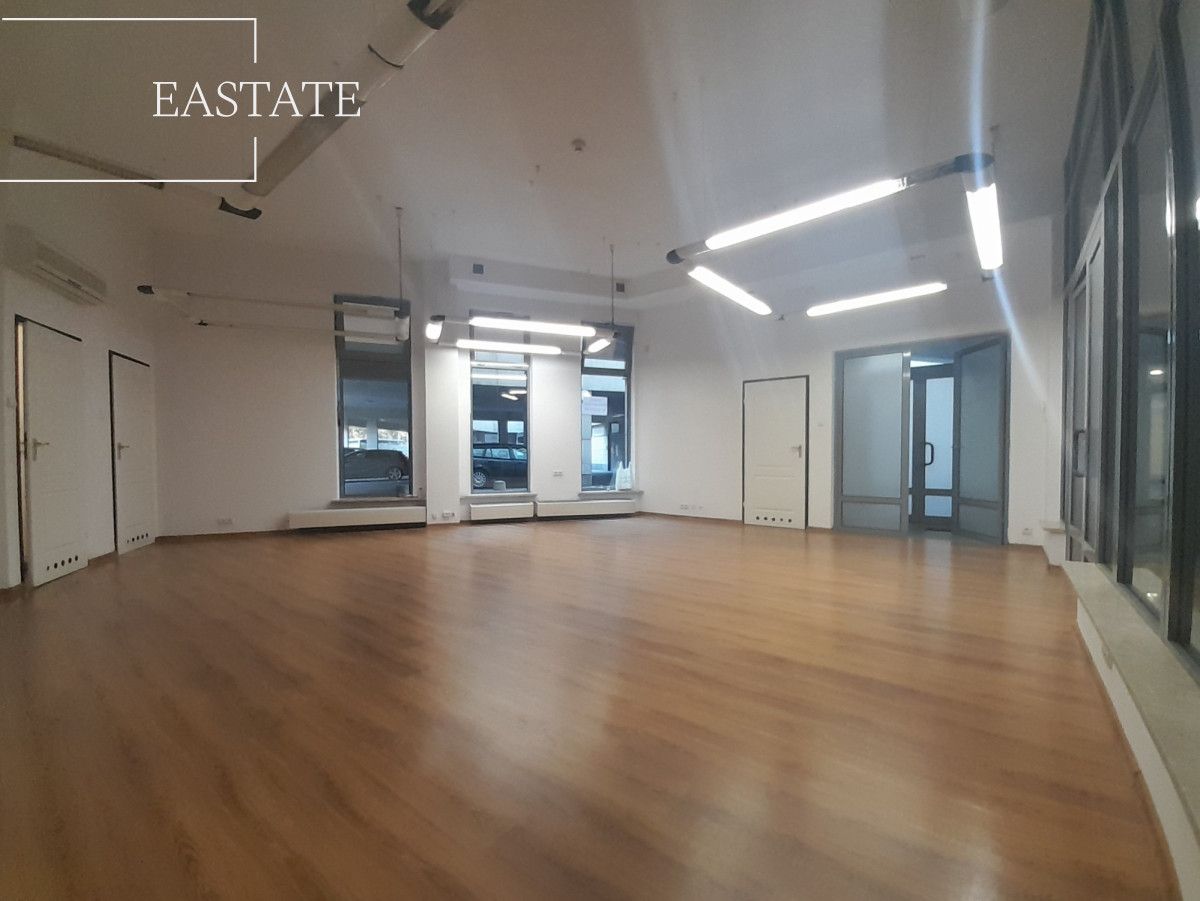 Lokal Warszawa Śródmieście, ul. Zygmunta Słomińskiego. Zdjęcie 2