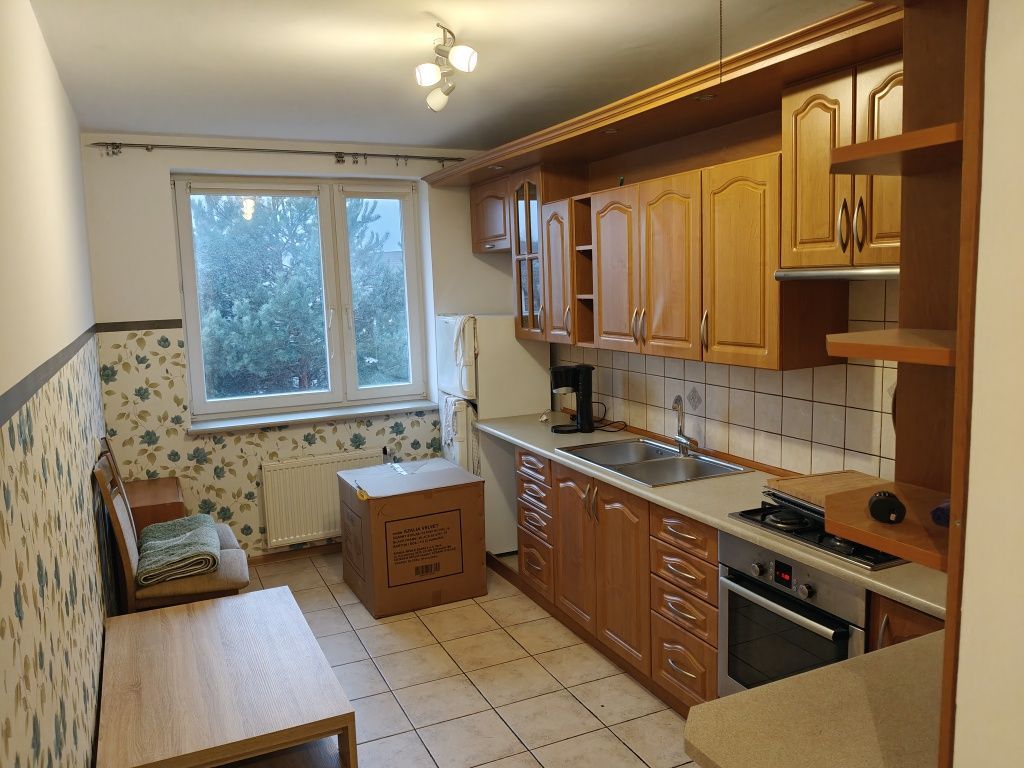 Mieszkanie 3-pokojowe Morawica. Zdjęcie 6