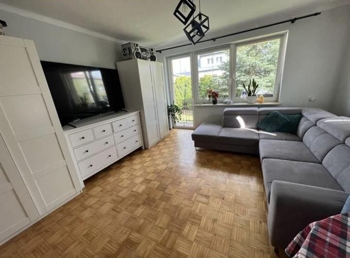 dom wolnostojący, 5 pokoi Płock Imielnica, ul. Śliwowa. Zdjęcie 4