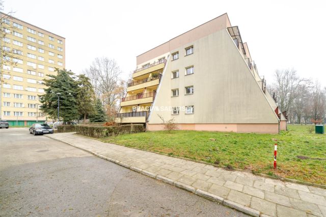 Mieszkanie 3-pokojowe Kraków Bieńczyce, os. Kazimierzowskie. Zdjęcie 31