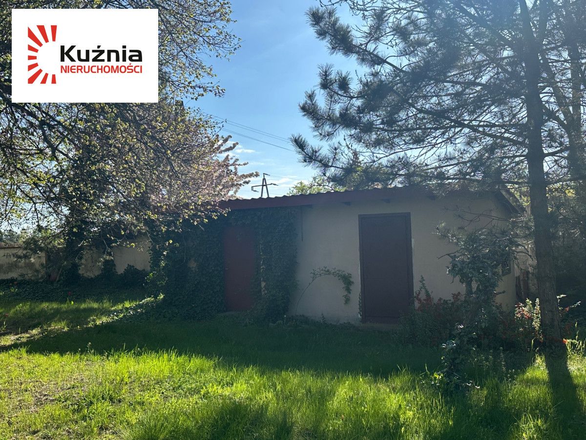 dom wolnostojący, 3 pokoje Nasielsk. Zdjęcie 21