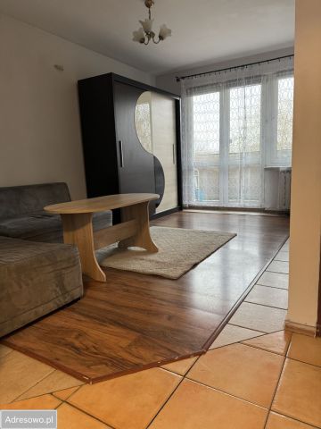 Mieszkanie 2-pokojowe Kraków Prądnik Czerwony, ul. Powstańców. Zdjęcie 1