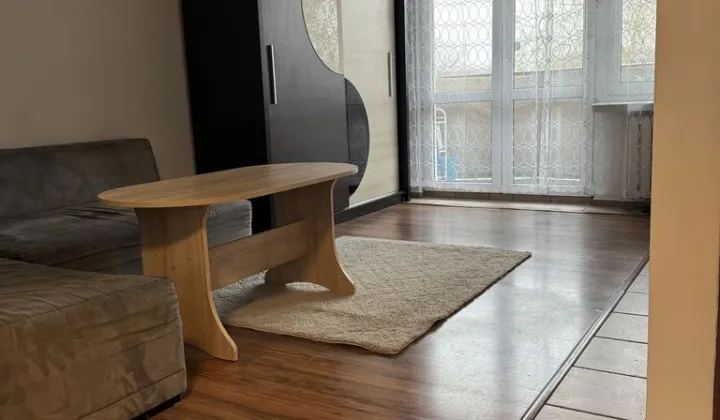 Mieszkanie 2-pokojowe Kraków Prądnik Czerwony, ul. Powstańców