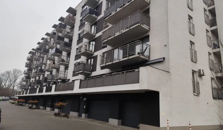 Mieszkanie 3-pokojowe Chorzów Centrum, ul. Wolności