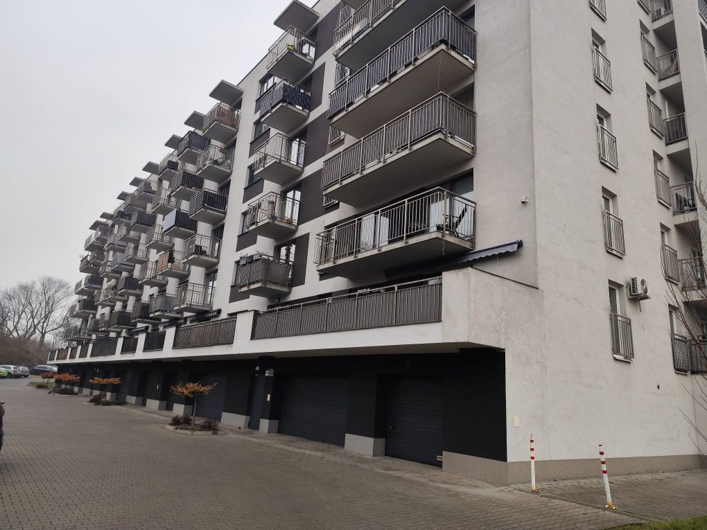 Mieszkanie 3-pokojowe Chorzów Centrum, ul. Wolności