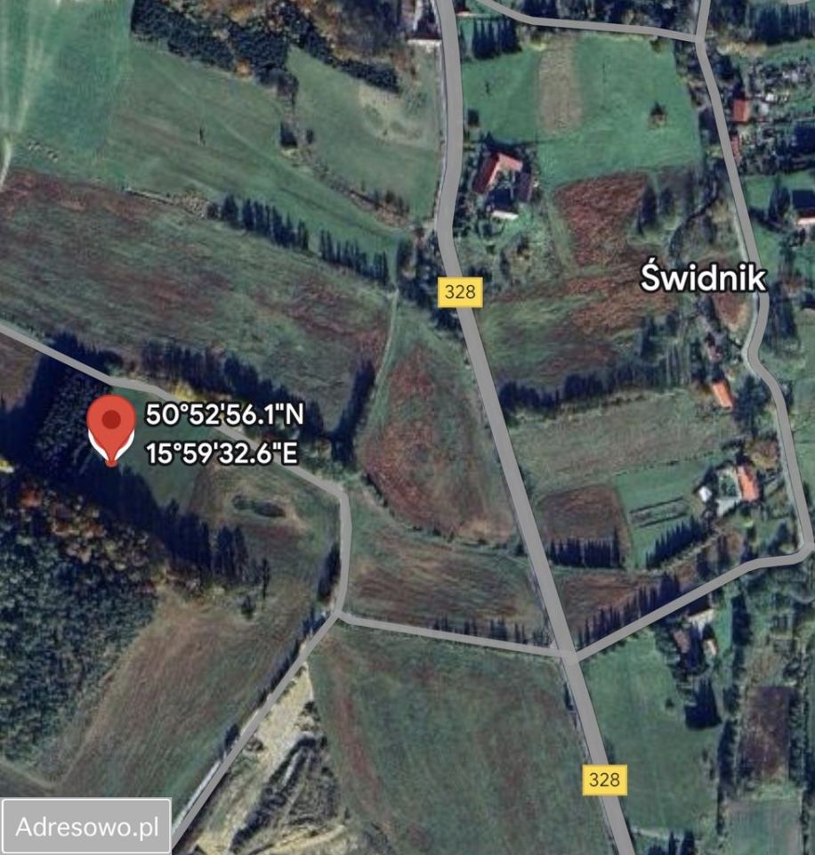 Działka rolna Świdnik. Zdjęcie 5