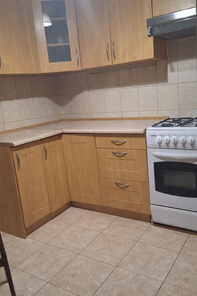 Mieszkanie 3-pokojowe Kielce Świętokrzyskie, ul. bp. Mieczysława Jaworskiego. Zdjęcie 4