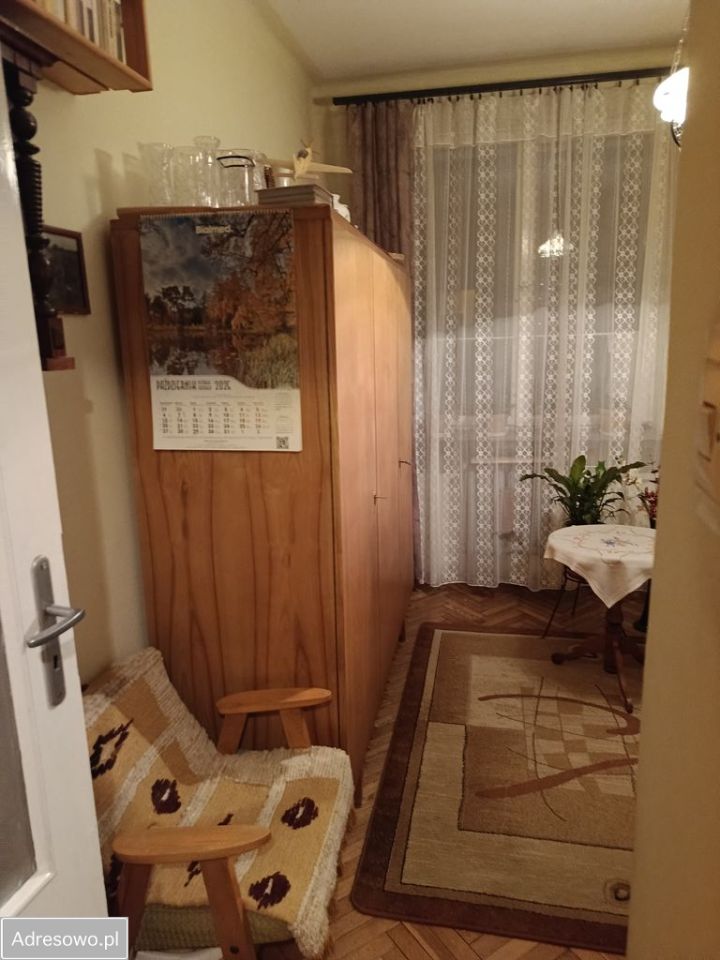 Mieszkanie 2-pokojowe Kielce Centrum, ul. Tadeusza Kościuszki. Zdjęcie 2