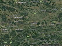 Mieszkanie 1-pokojowe Kraków Stare Miasto