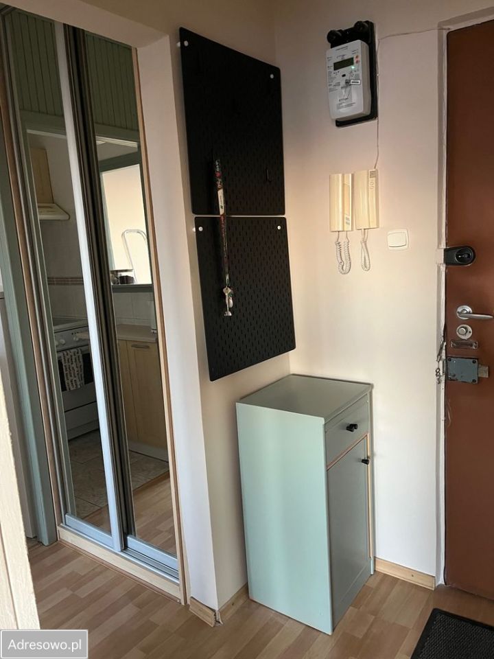 Mieszkanie 2-pokojowe Warszawa Jelonki, ul. Synów Pułku. Zdjęcie 5