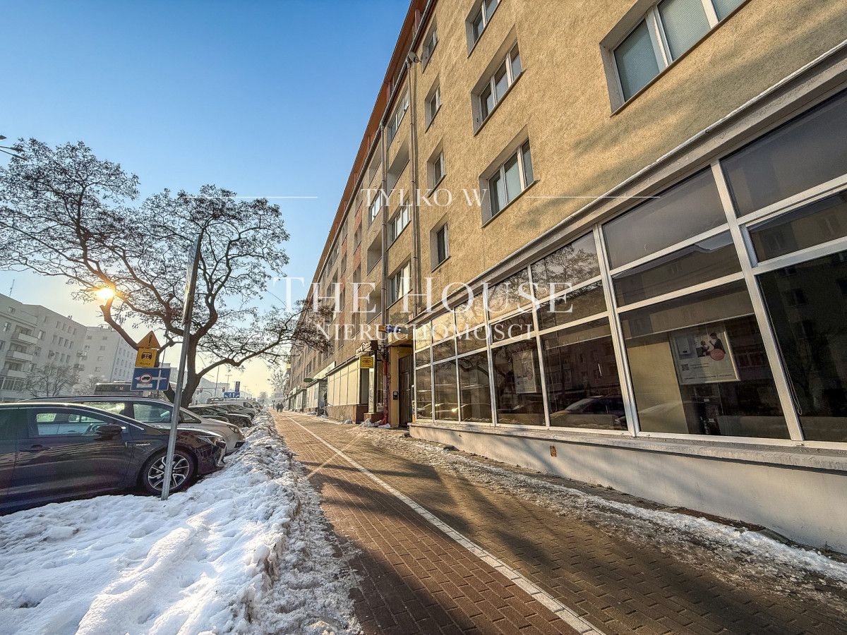 Mieszkanie 2-pokojowe Gdynia Śródmieście, ul. Obrońców Wybrzeża. Zdjęcie 15