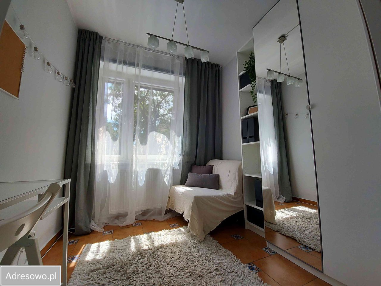 Mieszkanie 4-pokojowe Gdańsk Wrzeszcz, ul. Tadeusza Kościuszki. Zdjęcie 3