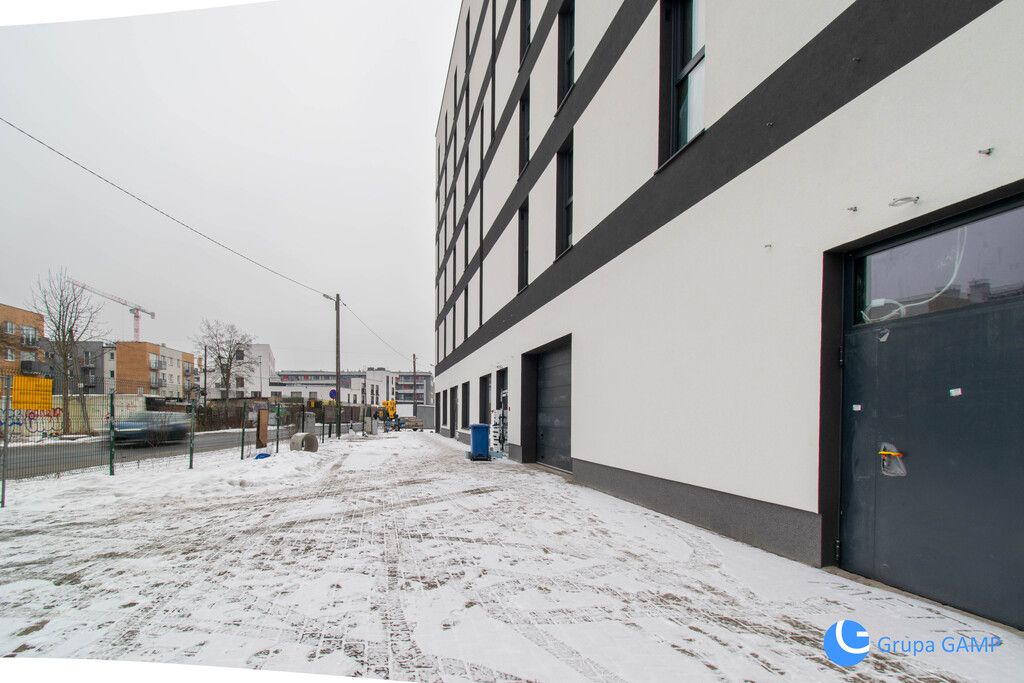 Lokal Kraków, ul. Rydlówka. Zdjęcie 8