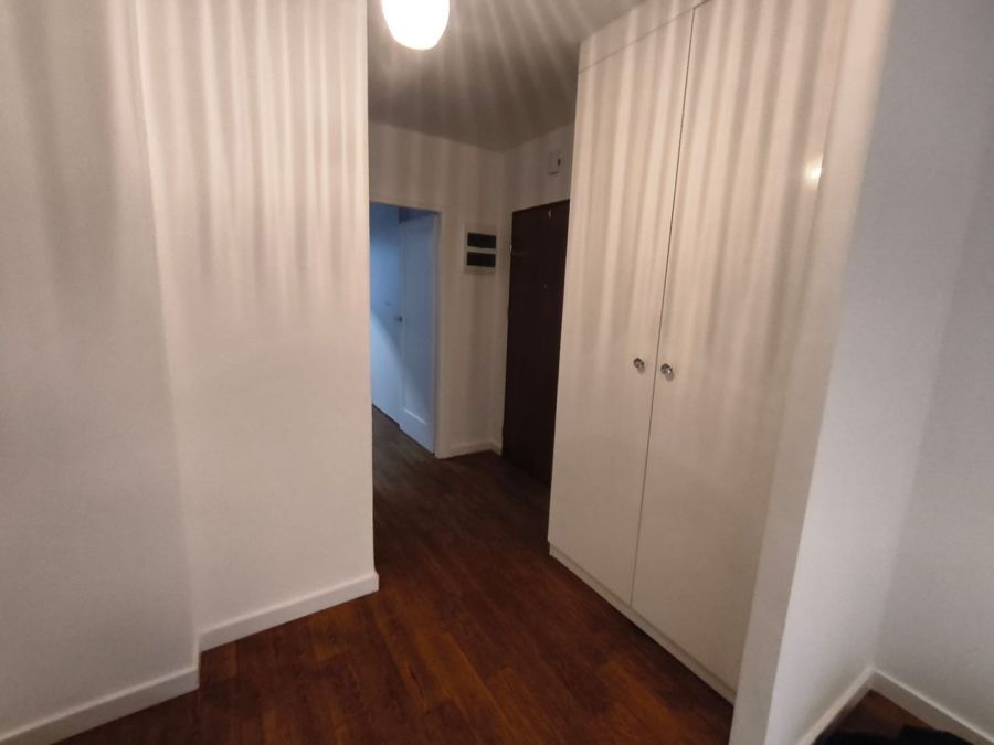 Mieszkanie 3-pokojowe Gdańsk Morena, ul. Myśliwska. Zdjęcie 8