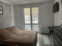 Mieszkanie 3-pokojowe Dęblin Stawy, os. Osiedle Stawy. Zdjęcie 3