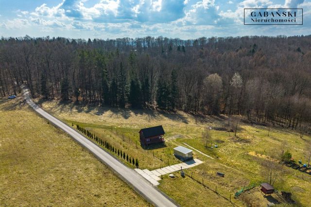 siedlisko, 3 pokoje Zalasowa, ul. Leśna. Zdjęcie 10