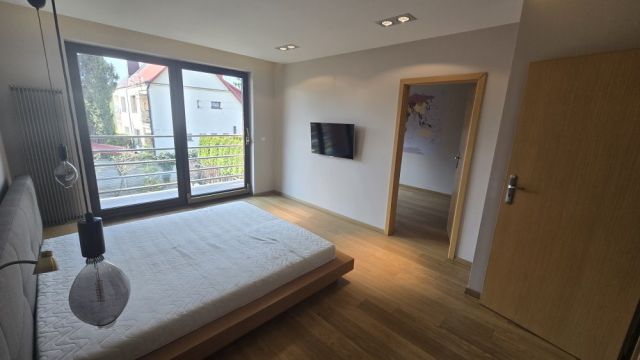 dom szeregowy, 4 pokoje Sosnowiec Zagórze. Zdjęcie 9