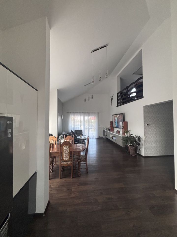 dom wolnostojący Przasnysz. Zdjęcie 3