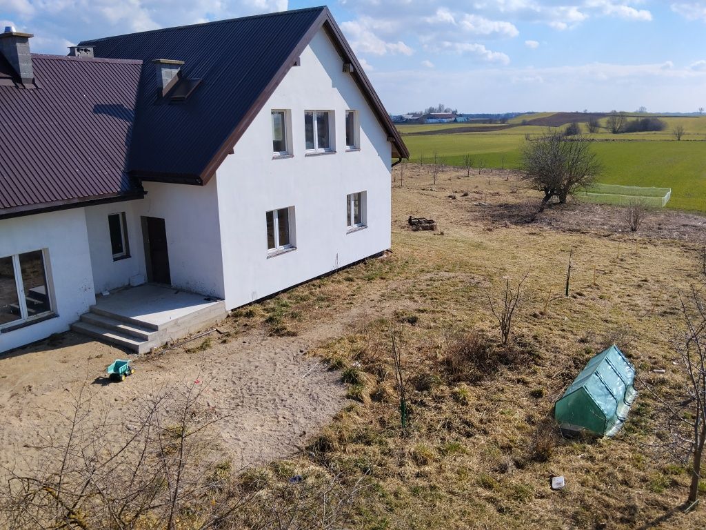 gospodarstwo Miecze. Zdjęcie 2