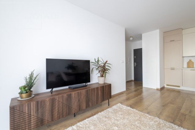 Mieszkanie 2-pokojowe Gdańsk Orunia, ul. Hokejowa. Zdjęcie 3