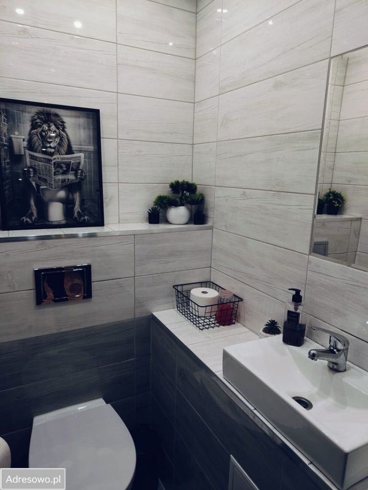 Mieszkanie 3-pokojowe Ścinawa, ul. Fryderyka Chopina. Zdjęcie 3