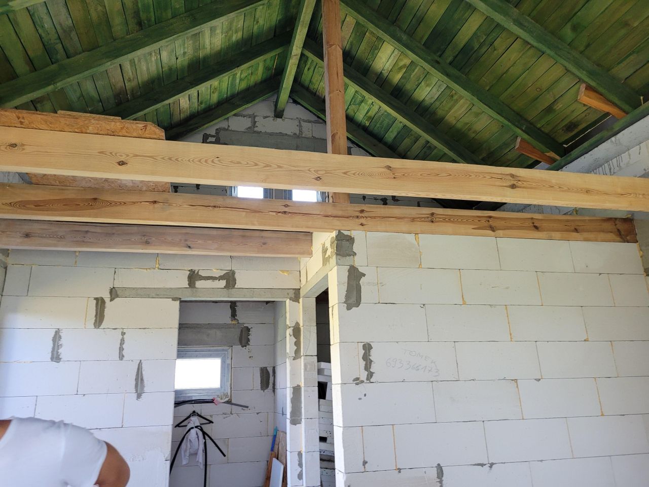 dom wolnostojący, 3 pokoje Śmiechów, Śmiechów. Zdjęcie 10