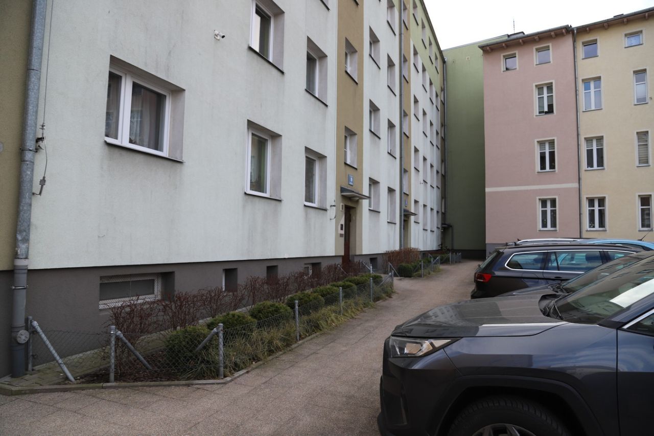 Mieszkanie 3-pokojowe Elbląg Centrum, ul. Kwiatowa. Zdjęcie 7