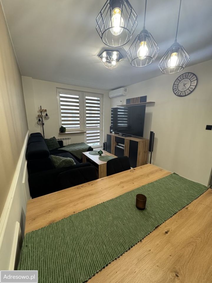 Mieszkanie 2-pokojowe Radom Zamłynie. Zdjęcie 17