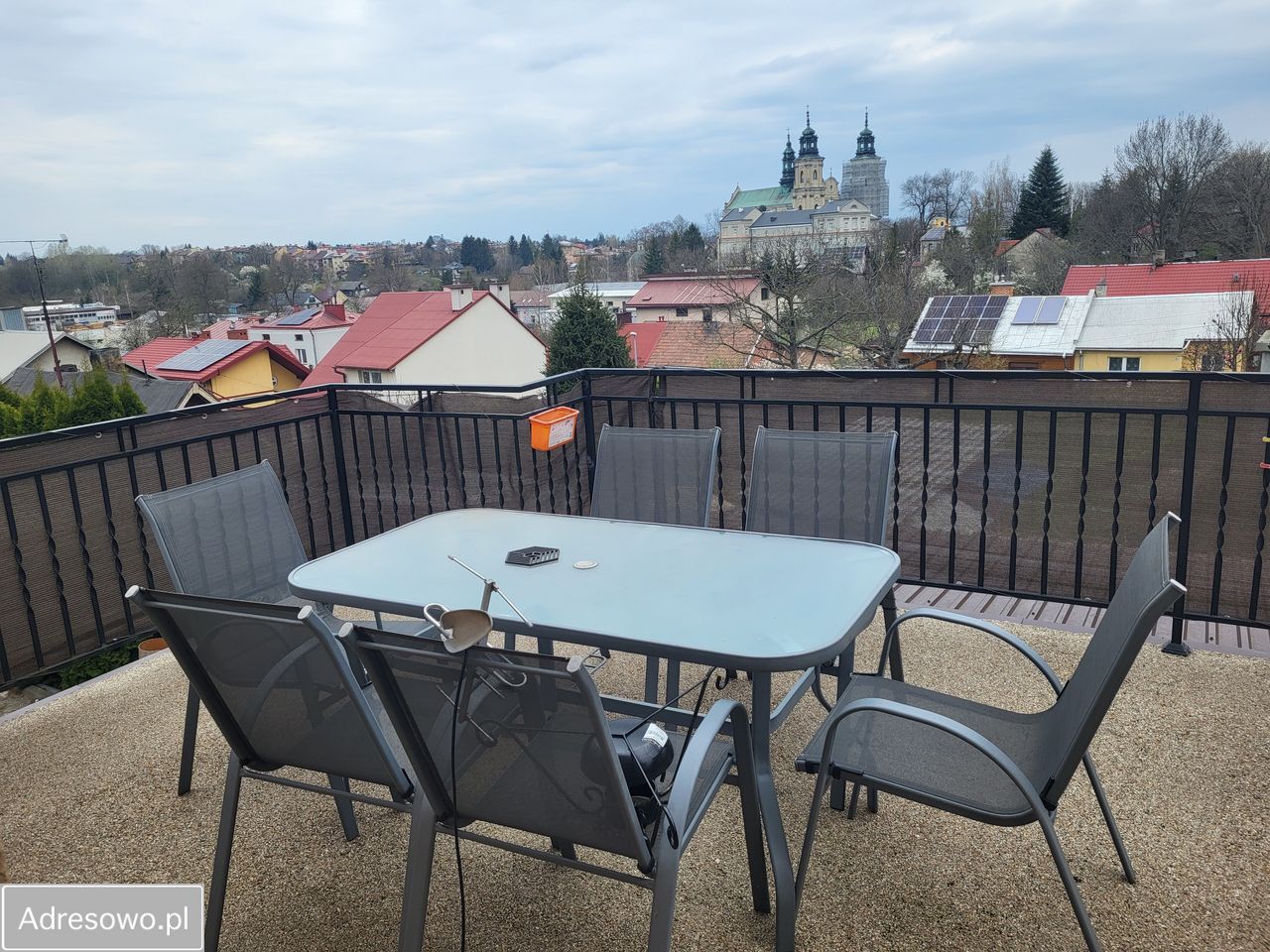 dom wolnostojący, 4 pokoje Jarosław, ul. Brzostków. Zdjęcie 7