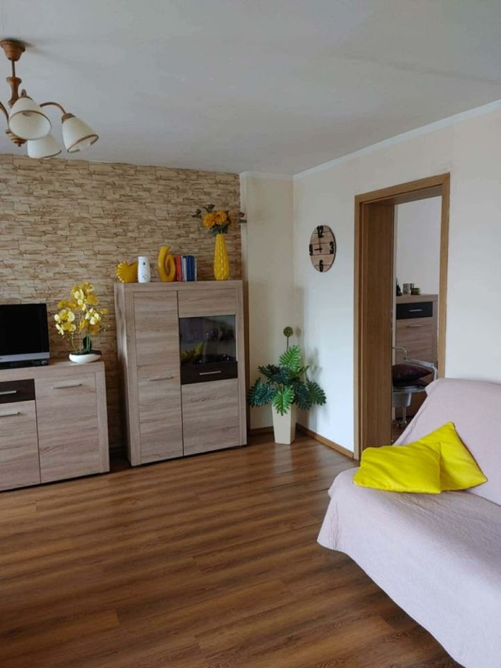 Mieszkanie 2-pokojowe Szczecinek, ul. Warcisława IV. Zdjęcie 2